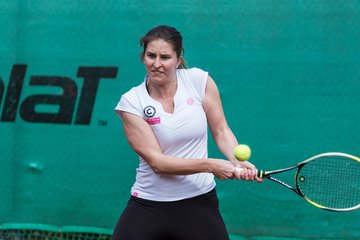 Bild 118 - RL SV Blankenese - TC SCC Berlin : Ergebnis: 3:6